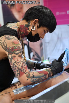 2020-02-08 Milano Tattoo Convention 912